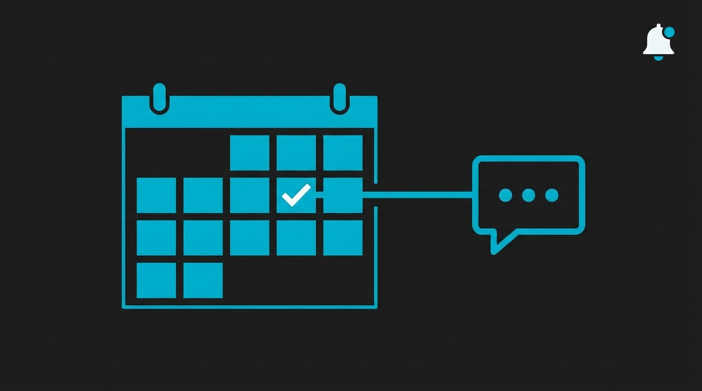 Reply Management and Meeting Booking