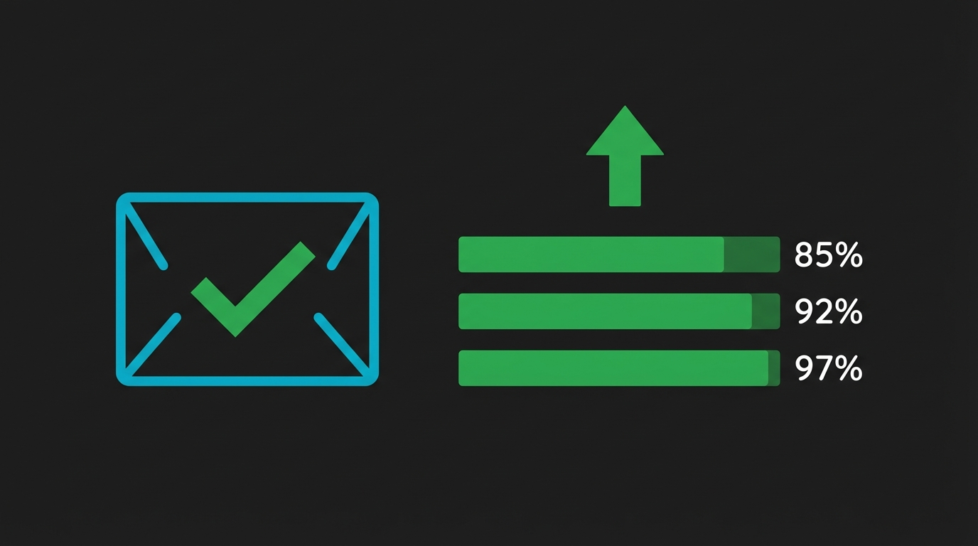 Sending Infrastructure